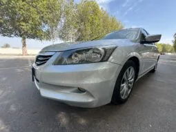 هوندا – Honda اكورد – Accord
