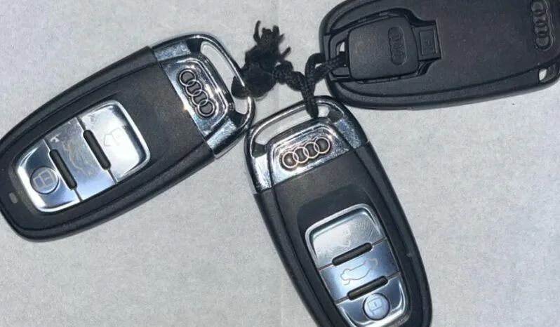 
								 اودي – Audi A4 ممتلئ									