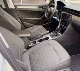 
										 فولكس فاكن – Volkswagen باسات – Passat ممتلئ									