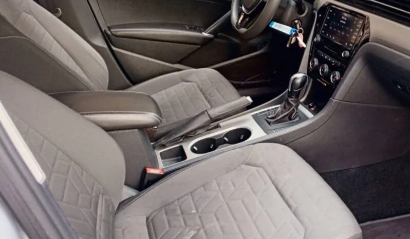 
								 فولكس فاكن – Volkswagen باسات – Passat ممتلئ									