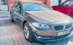 بي ام دابيليو – BMW 530