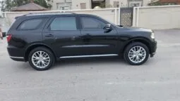 دودج – Dodge دورانغو – Durango