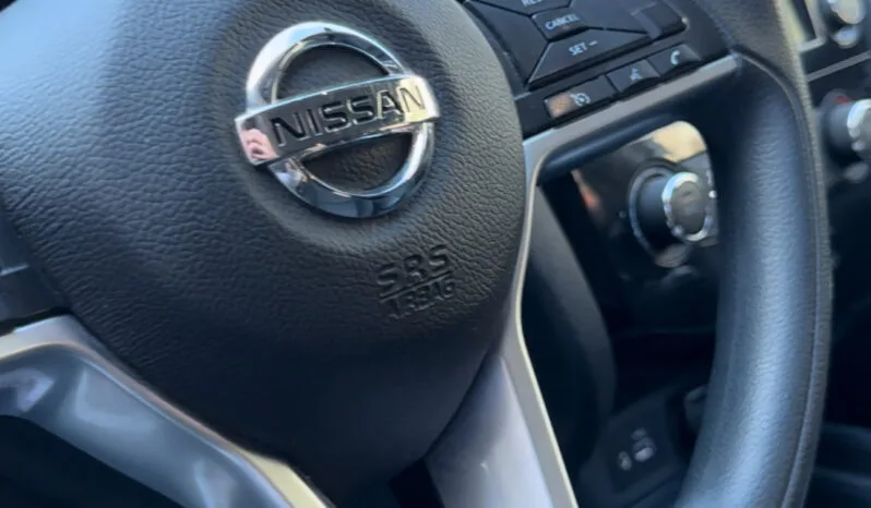 
								 نيسان – Nissan روج-Rogue ممتلئ									