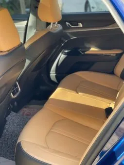 
										 كيا – Kia K5 ممتلئ									