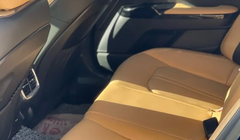 
								 كيا – Kia K5 ممتلئ									