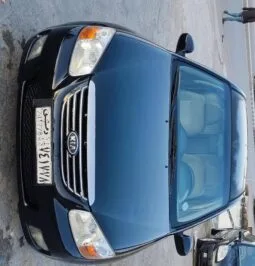
										 كيا – Kia سيراتو – Cerato ممتلئ									