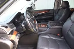 كاديلاك – Cadillac ايسكاليد – Escalade