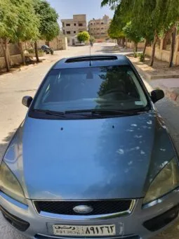 
										 فورد – Ford فوكس – Focus ممتلئ									