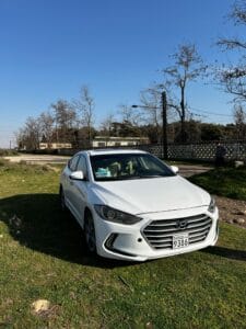هيونداي – Hyundai الينترا – Alentra