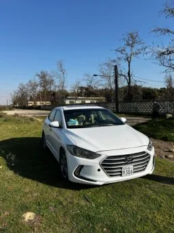 هيونداي – Hyundai الينترا – Alentra