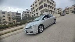 
										 مستعمل هوندا – Honda سيفيك – Civic ممتلئ									