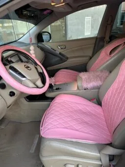 
										 نيسان – Nissan Murano ممتلئ									