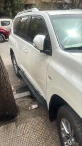 تويوتا – Toyota برادو – Prado