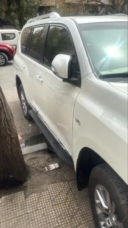 
										 تويوتا – Toyota برادو – Prado ممتلئ									