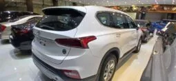 
										 هيونداي – Hyundai سانتافيه – Santafe ممتلئ									