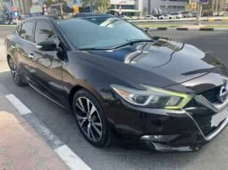 
										 نيسان – Nissan ماكسيما – Maxima ممتلئ									