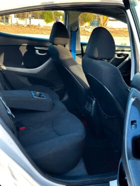 هيونداي – Hyundai الينترا – Alentra