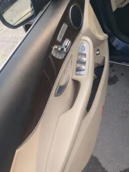 
										 مرسيدس بينز – Mercedes benz C 300 ممتلئ									
