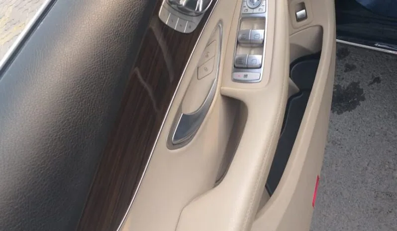 
								 مرسيدس بينز – Mercedes benz C 300 ممتلئ									