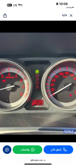 
										 مازدا – Mazda CX-9 ممتلئ									