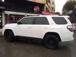 تويوتا – Toyota رانر 4 – Runner 4