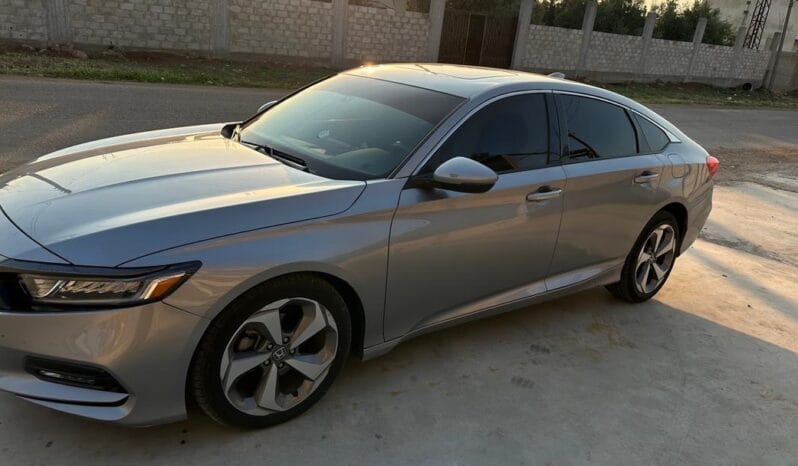 
								 هوندا – Honda اكورد – Accord ممتلئ									