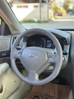 انفينيتي – Infiniti G20