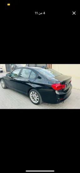 بي ام دابيليو – BMW 320