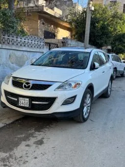 
										 مازدا – Mazda CX-9 ممتلئ									