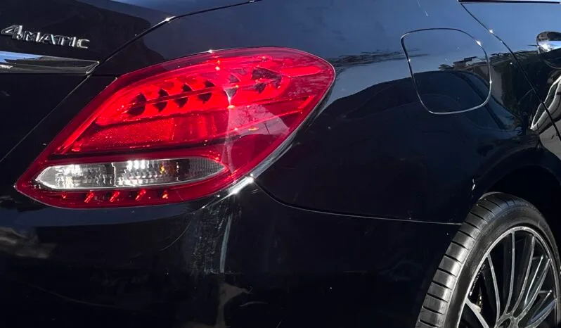 
								 مرسيدس بينز – Mercedes benz C 300 ممتلئ									