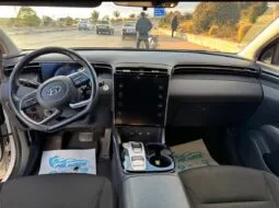 
										 هيونداي – Hyundai توسان – Tusan ممتلئ									