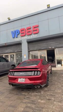 فورد – Ford Mustang
