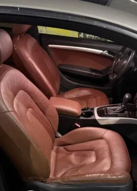 اودي – Audi A5