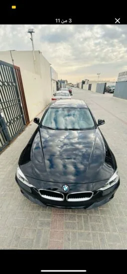 بي ام دابيليو – BMW 320