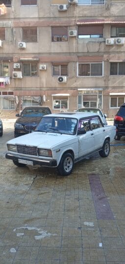 لادا – Lada Nova