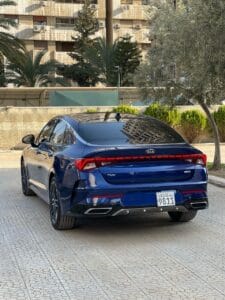 كيا – Kia K5