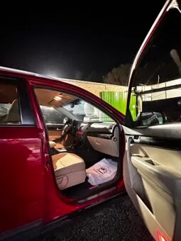 
										 كيا – Kia سيرانتو – Sorento ممتلئ									