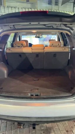 
										 هيونداي – Hyundai سانتافيه – Santafe ممتلئ									