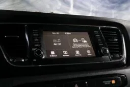 
										 كيا – Kia سيدونا – Sedona ممتلئ									
