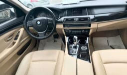 بي ام دابيليو – BMW 520