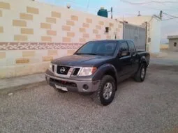
										 نيسان – Nissan باثفايندر-Pathfinder ممتلئ									