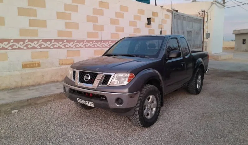 
								 نيسان – Nissan باثفايندر-Pathfinder ممتلئ									