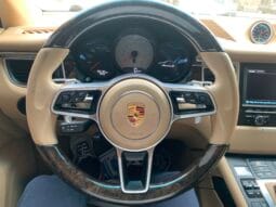 
										 بورش – Porsche ماكان – Macan ممتلئ									
