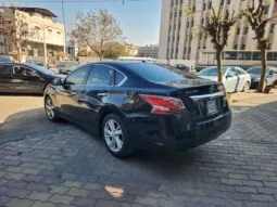 
										 نيسان – Nissan التيما – Altima ممتلئ									