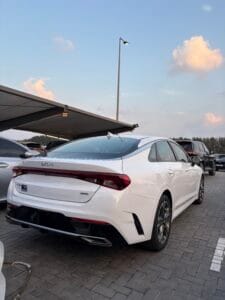 كيا – Kia K5