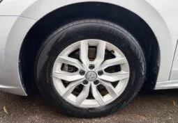 
										 فولكس فاكن – Volkswagen باسات – Passat ممتلئ									