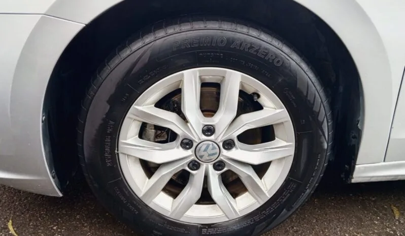 
								 فولكس فاكن – Volkswagen باسات – Passat ممتلئ									