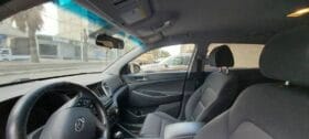 هيونداي – Hyundai توسان – Tusan