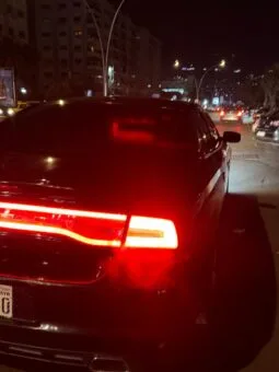 دودج – Dodge تشارجر – Charger