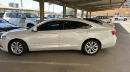 شيفورلي – Chevrolet ايمبالا – Impala
